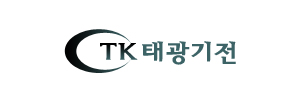 TAE KWANG logo