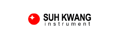 SUH KWANG INSTRUMENT logo