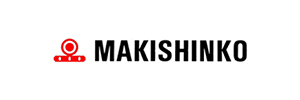 MAKISHINKO logo