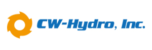 CW HYDRO logo