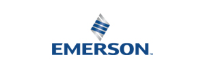 EMERSON logo