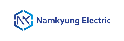 NAMKYUNG ELECTRIC logo