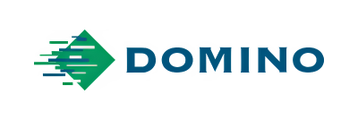 DOMINO logo