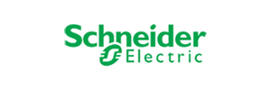 SCHNEIDER ELECTRIC logo