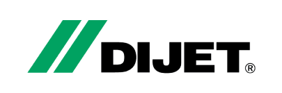 DIJET brand logo image