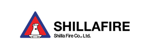 SHILLA FIRE logo