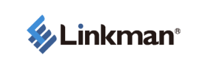 Linkman brand logo image