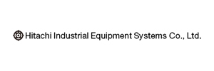 HITACHI INDUSTRIAL EQUIPMENT SYSTEMS logo