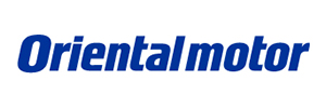 ORIENTAL MOTOR logo