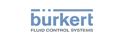 BURKERT logo