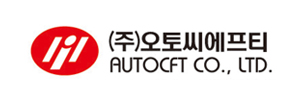 AUTO CFT 브랜드 로고 이미지