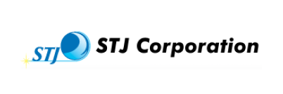 STJ Corporation logo