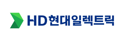 HYUNDAI ELECTRIC logo