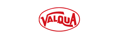 VALQUA  brand logo image