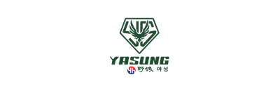 YASUNG logo