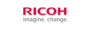 RICOH logo