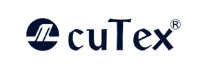 TAEWOO (CUTEX) logo