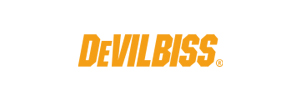 DEVILBISS logo