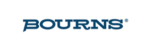 BOURNS logo
