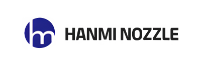 HANMI NOZZLE logo