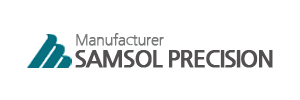 SAMSOL PRECISION logo