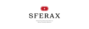 SFERAX logo