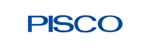 PISCO logo