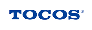 TOCOS logo