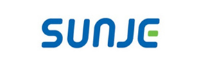 SUNJE logo