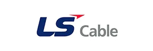 LS CABLE & SYSTEM logo