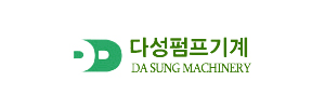 DA SUNG MACHINERY logo