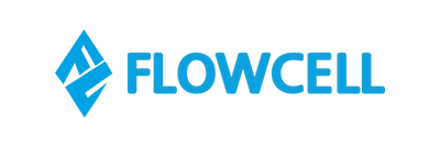 FLOWCELL logo