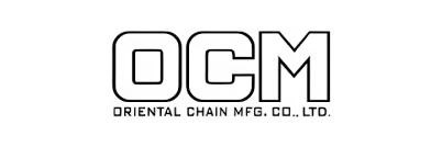 Oriental Chain Mfg (OCM) brand logo image