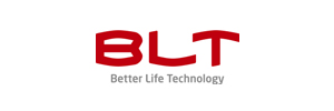 BLT logo
