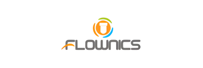 FLOWNICS logo