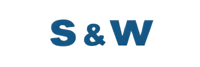 S&W logo