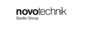 NOVOTECHNIK logo