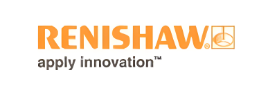 RENISHAW logo
