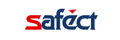 SAFECT logo