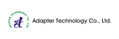 ADAPTER TECH logo