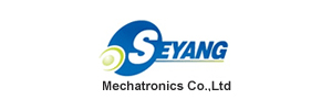 SEYANG MECHATRONICS logo