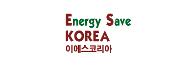ENERGY SAVE KOREA logo