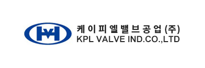KPL VALVE logo