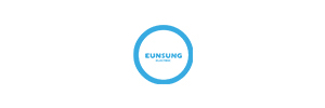 EUNSUNG ELECTRIC logo