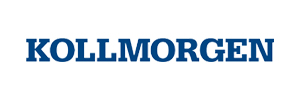 KOLLMORGEN logo