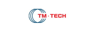 TM TECH logo