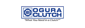 OGURA CLUTCH logo