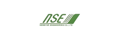 NSE logo