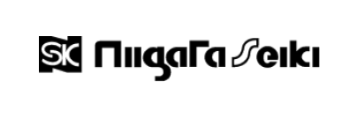 NIIGATA SEIKI logo