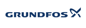 GRUNDFOS logo